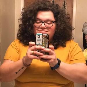 Meet your Posher, Amanda